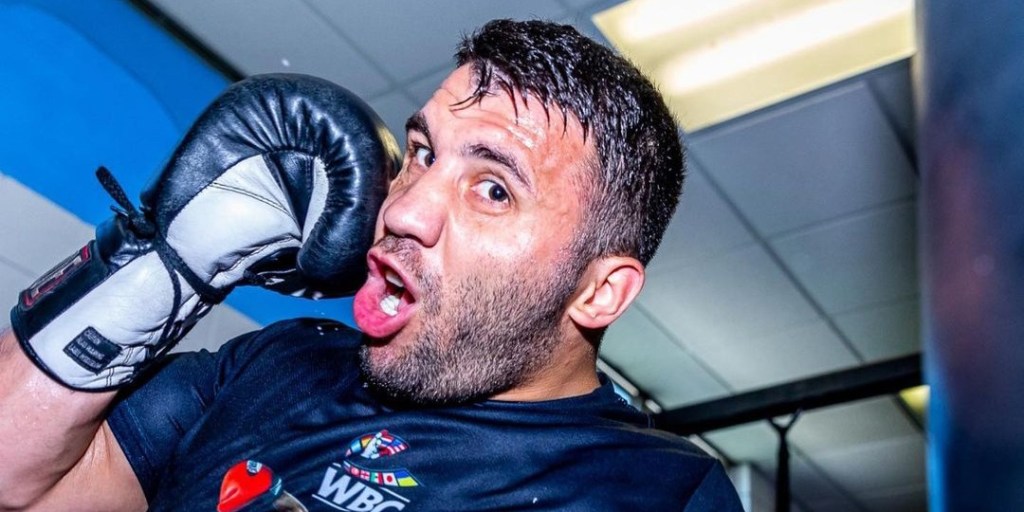 JOEL DIAZ: YILDIRIM IS NO&nbsp;‘ROBOT’