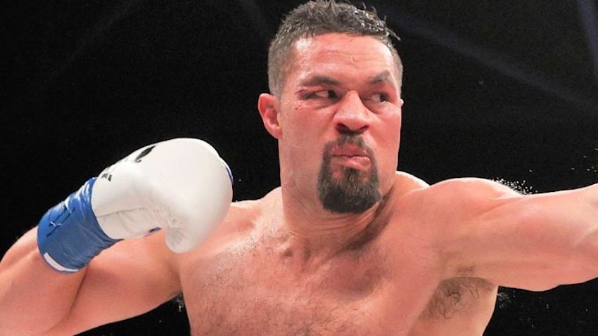 PARKER UNANIMOUS IN DECISIONING OF&nbsp;FA