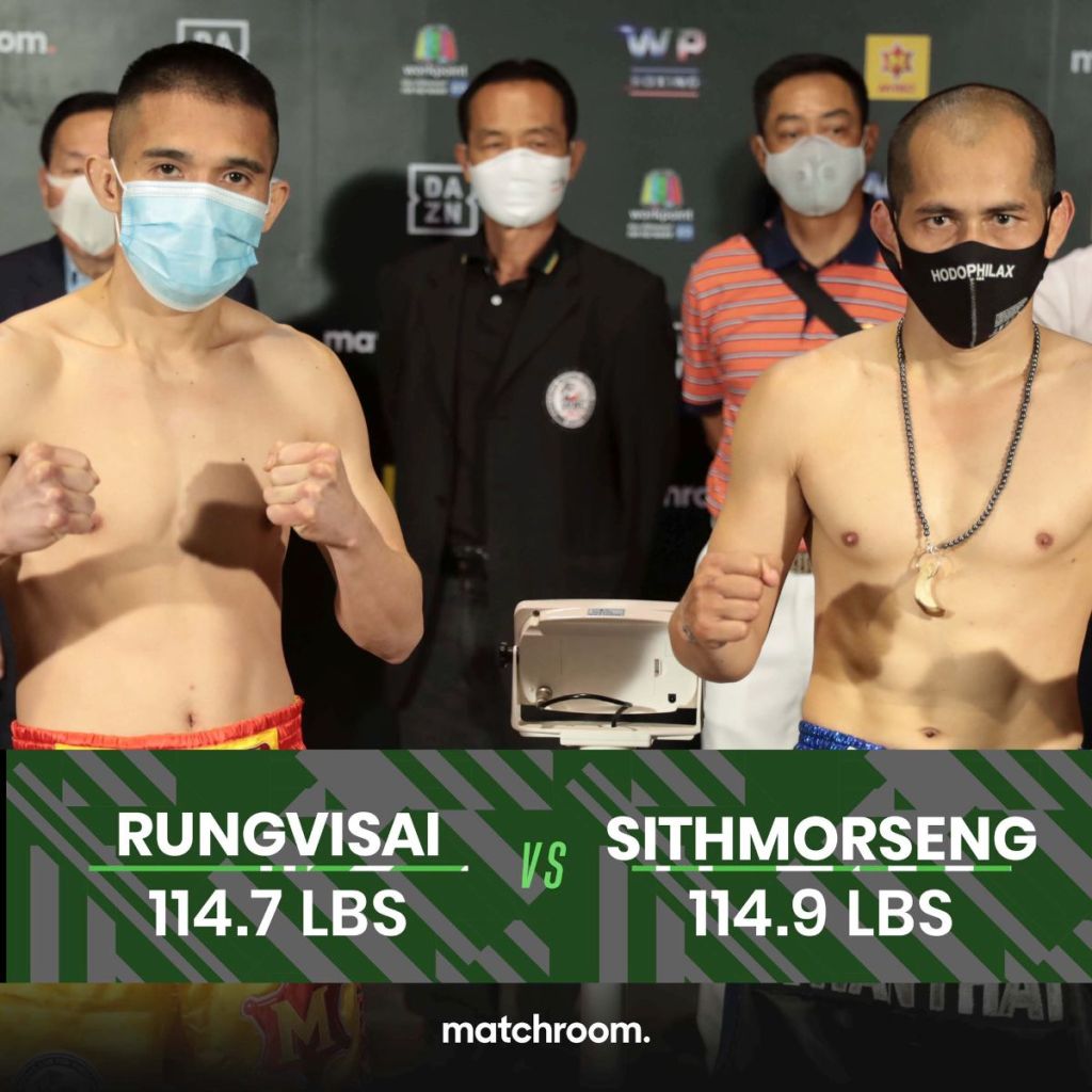 RUNGVISAI READY TO FIGHT ‘LEGENDS’ ESTRADA AND&nbsp;CHOCOLATITO