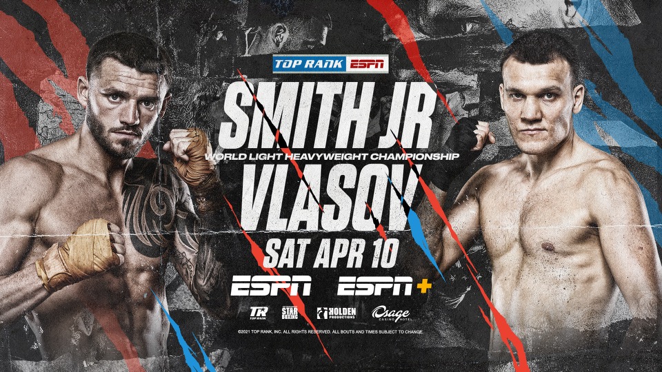 SMITH JR VS. VLASOV PRESSER&nbsp;QUOTES!