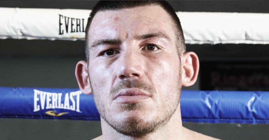 WILLIAMS: I CAN KO ODDBALL&nbsp;ANDRADE