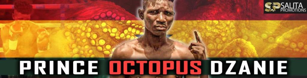 SALITA PROMOTIONS SIGNS UNDEFEATED GHANAIAN SUPER BANTAMWEIGHT PRINCE OCTOPUS DZANIE TO A PROMOTIONAL&nbsp;CONTRACT