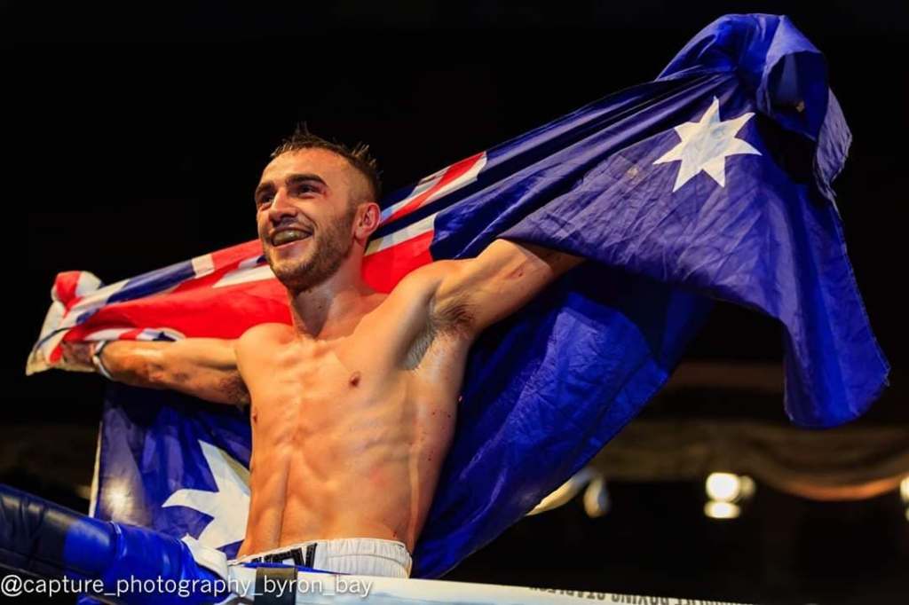 JASON MOLONEY: I WANT THE BEST, LOVE TO FIGHT&nbsp;DONAIRE