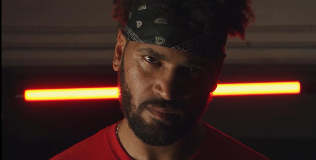 WEBB – WARDLEY IS A KID, HE’S GOING TO GET&nbsp;HUMBLED