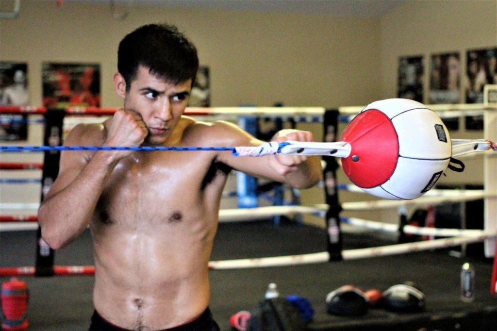 OMAR JUAREZ TRAINING CAMP&nbsp;QUOTES