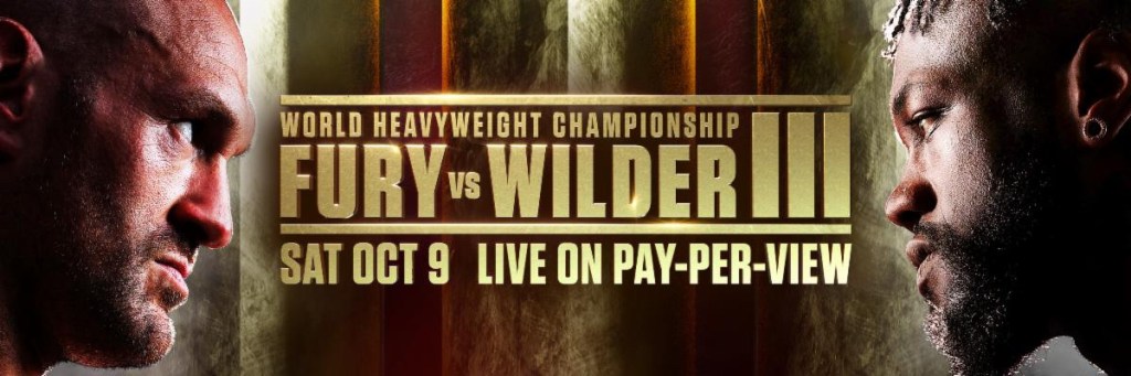 BERLANGA-MARCELO ESTEBAN COCERES & JULIAN WILLIAMS-VLADIMIR HERNANDEZ ADDED TO LOADED FURY VS. WILDER III CARD AT T-MOBILE&nbsp;ARENA