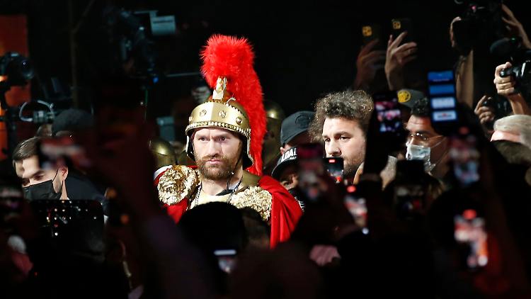 MY TAKE | ARE YOU NOT&nbsp;ENTERTAINED?