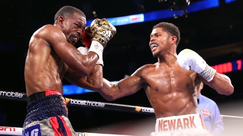 STEVENSON STOPS HERRING IN&nbsp;TEN!