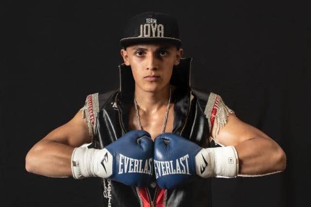 JUNIOR CRUZAT RETURNS TO ACTION IN CHILE, DEC 4, AIMS FOR WORLD RANKING IN&nbsp;2022