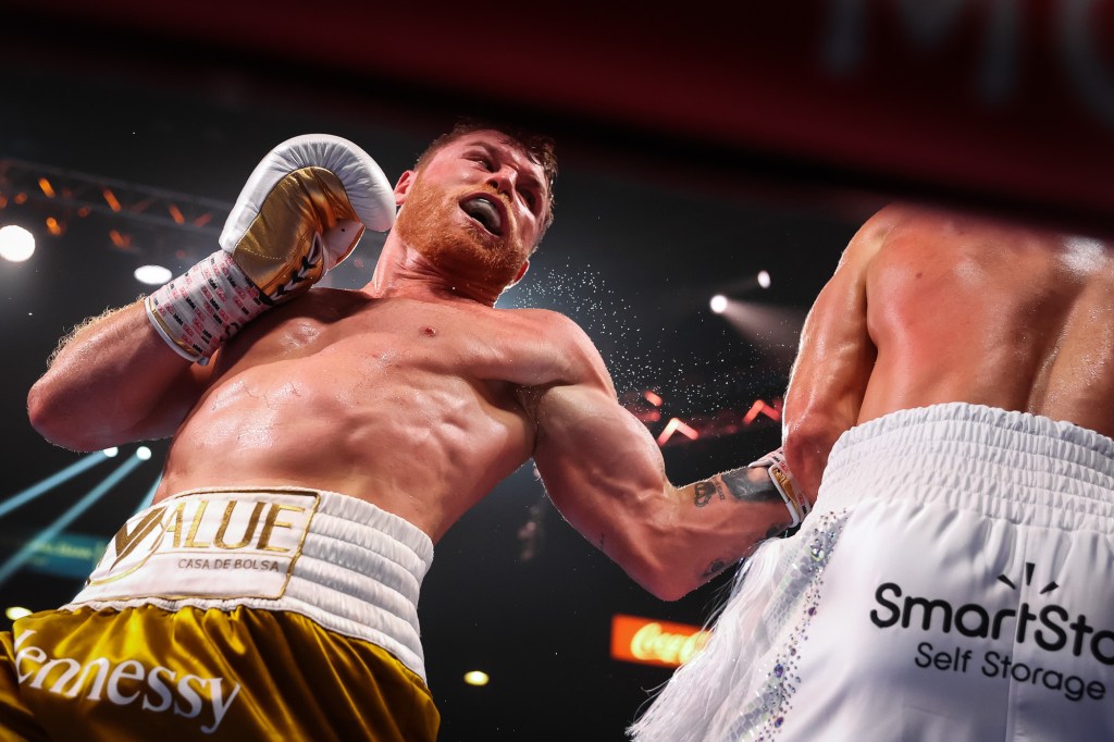 MY TAKE | UNDISPUTEDLY&nbsp;GREAT