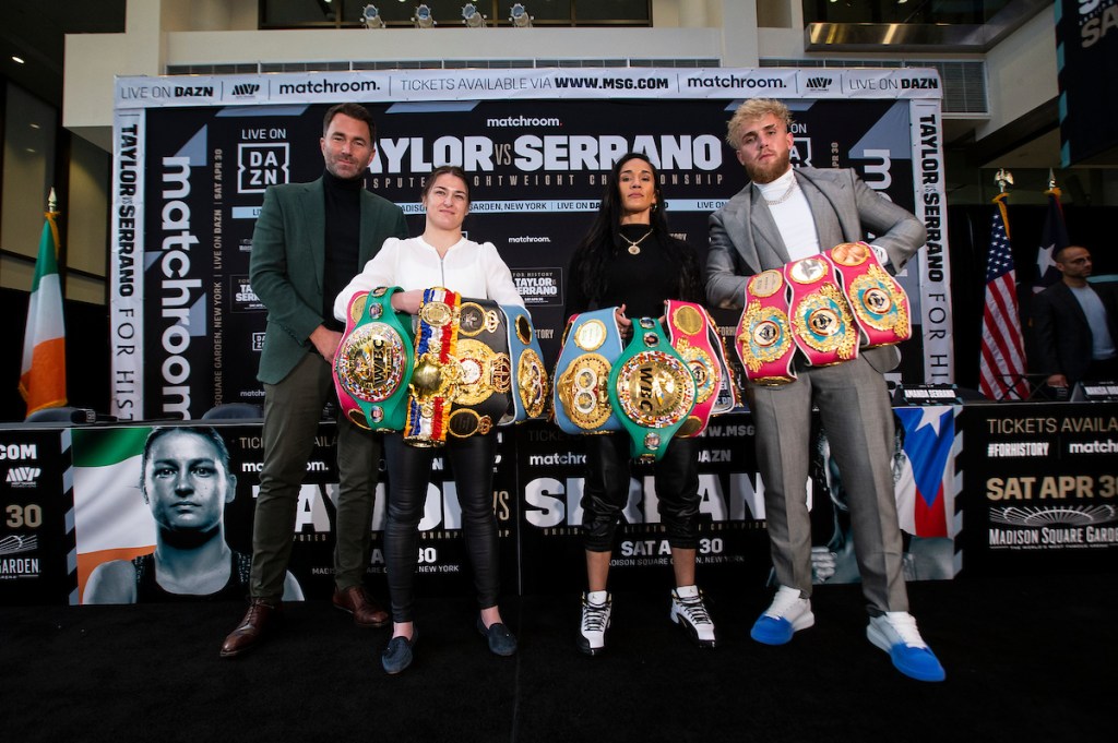 TAYLOR AND SERRANO PRESSER&nbsp;QUOTES