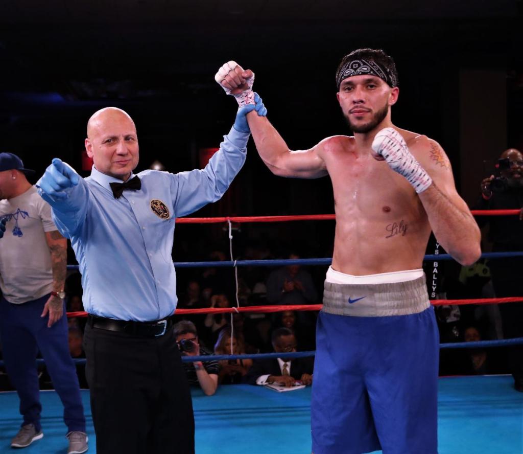 PHAM READY TO MAKE&nbsp;STATEMENT