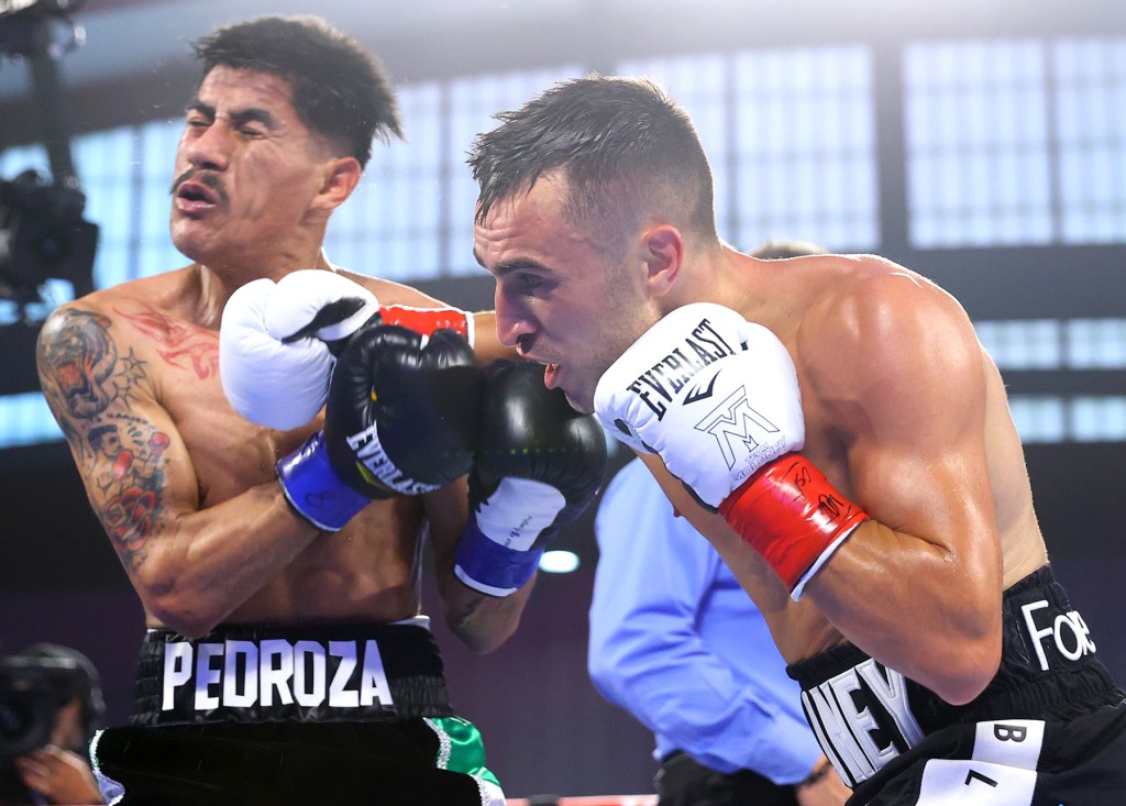 JASON MOLONEY EYES WBO TITLE SHOWDOWN, READY FOR WINNER OF BUTLER VS.&nbsp;SULTAN