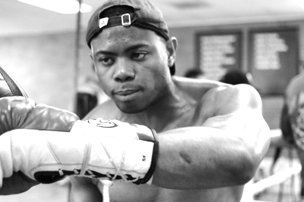 YOELVIS GOMEZ TRAINING CAMP&nbsp;QUOTES