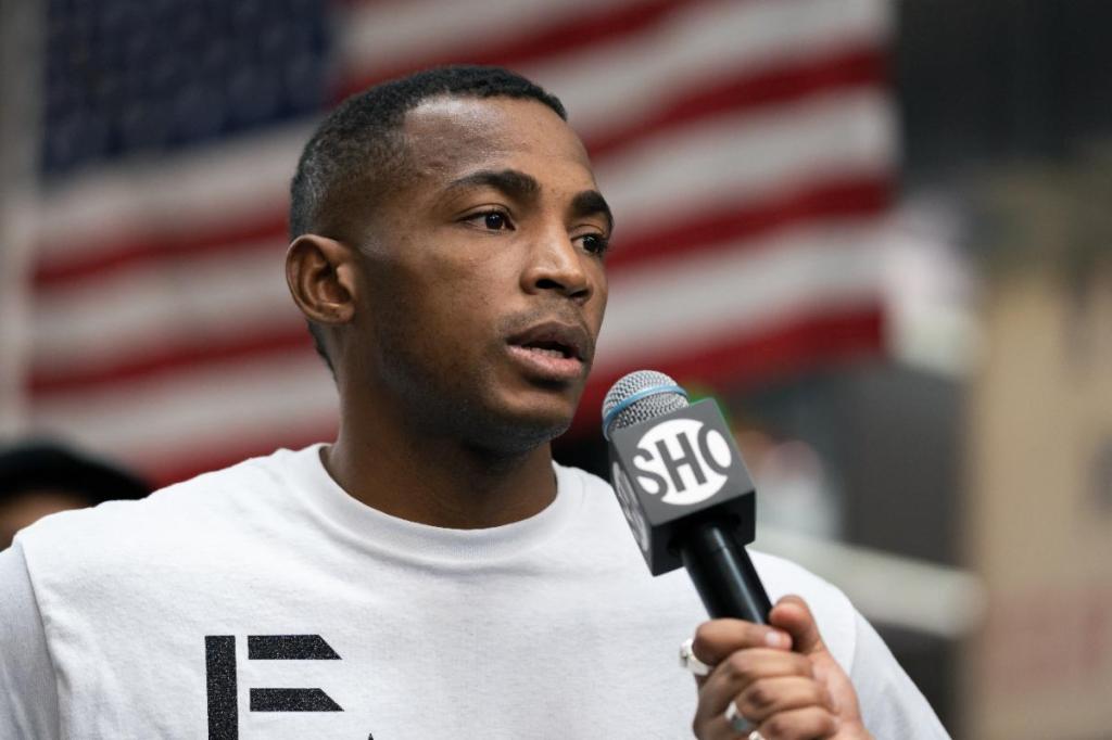 LARA WANTS THE BIG&nbsp;FIGHTS