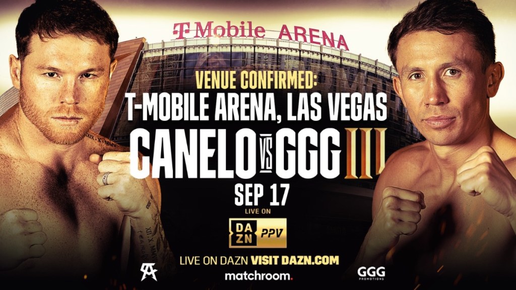 SUPER-FLY SENSATION RODRIGUEZ DEFENDS WORLD CROWN AGAINST GONZALEZ ON CANELO-GGG III&nbsp;CARD