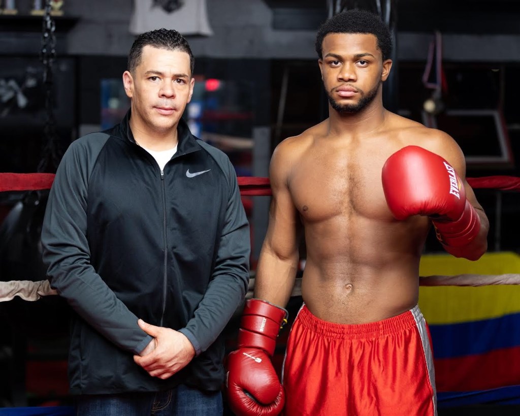 DAVID STEVENS IMPRESSES, READY FOR NEXT&nbsp;STEP