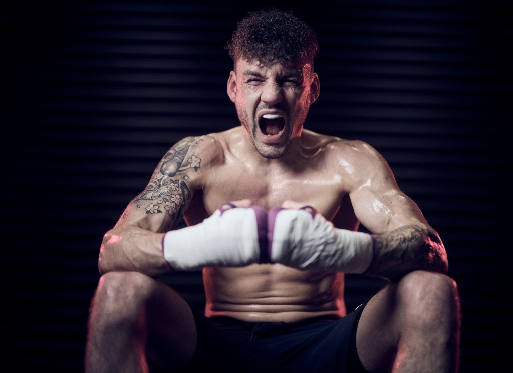 WOOD: I’LL MEET HIM IN THE MIDDLE OF THE RING, I CAN’T SEE IT REACHING THE HALFWAY&nbsp;POINT