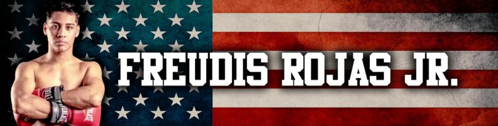 SAMPSON BOXING SIGNS UNDEFEATED WELTERWEIGHT POWERHOUSE FREUDIS ROJAS JR. TO A&nbsp;CONTRACT
