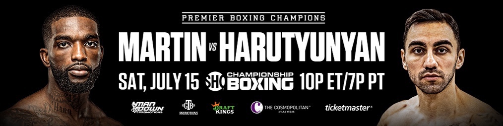 HARD-HITTING WELTERWEIGHT PROSPECT FREUDIS ROJAS TAKES ON MEXICO’S DIEGO SANCHEZ IN SHOWTIME® TELECAST OPENER THIS SATURDAY, JULY&nbsp;15