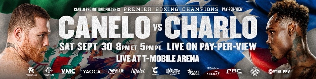 ERICKSON LUBIN: “ON FIGHT NIGHT, RAMOS IS GONNA KNOW I’M THE BETTER&nbsp;MAN”