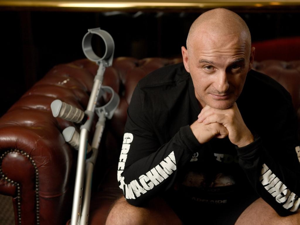 BOXING TRAINER ANGELO HYDER’S ROLE IN THE RISE OF JASON AND ANDREW MOLONEY AFTER CHEATING&nbsp;DEATH