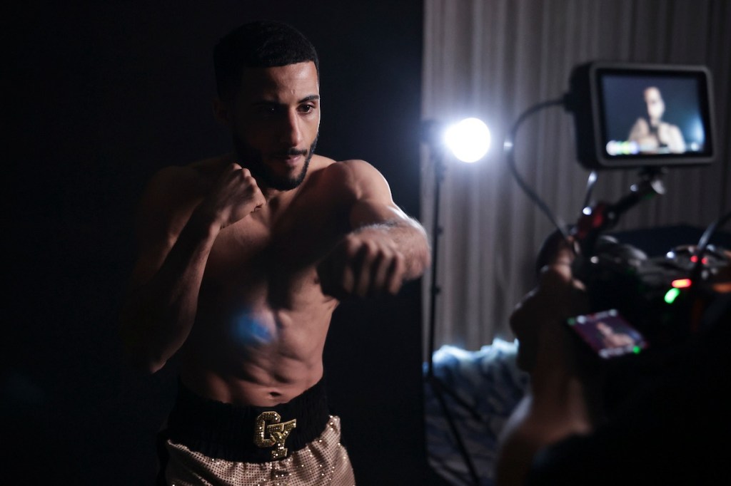 YAFAI: I’M GAINING THE EXPERIENCE TO BEAT THE TOP&nbsp;BOYS