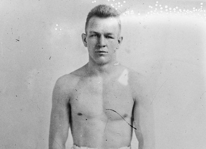 BILLY MISKE: ONE LAST&nbsp;FIGHT!