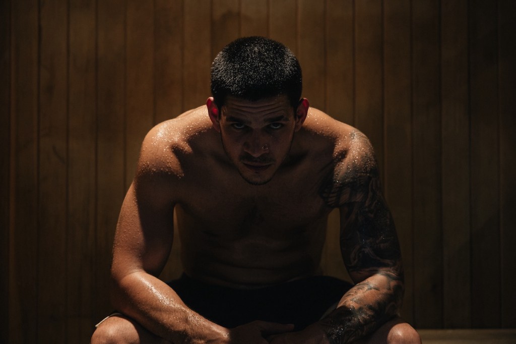 BERLANGA: I’LL PROVE I BELONG AT THIS&nbsp;LEVEL