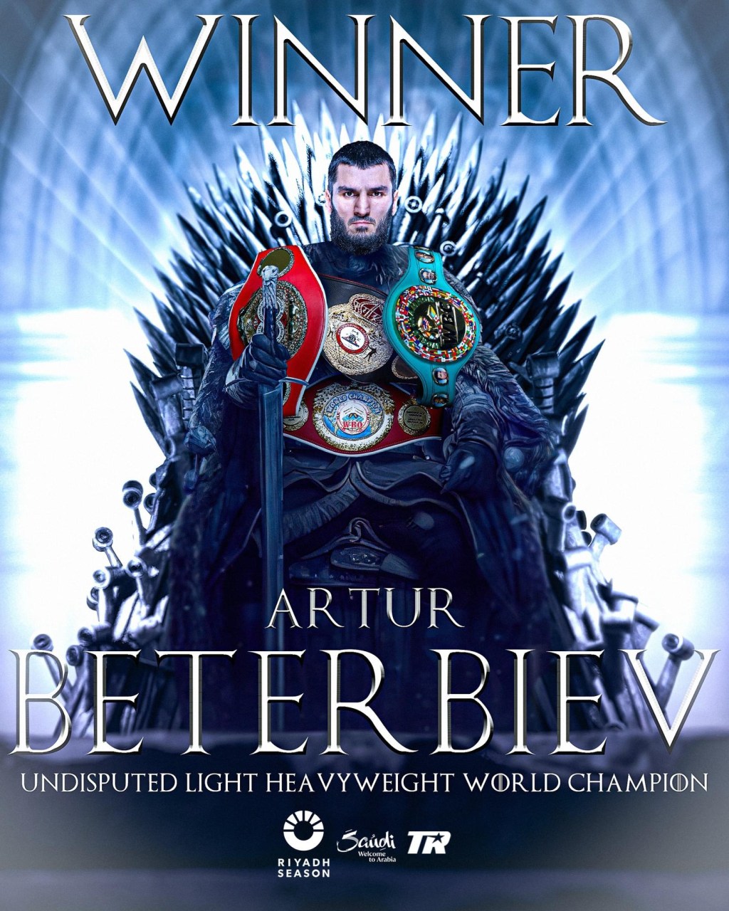 HOW I SCORED THE FIGHT: BETERBIEV VS.&nbsp;BIVOL!