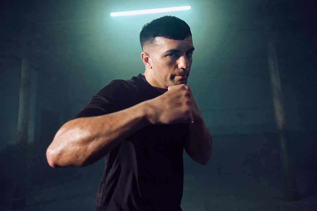 CATTERALL: I CAN PICK HOLES IN&nbsp;PROGRAIS