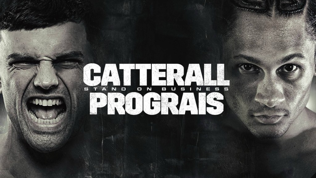 CATTERALL DECISIONS PROGRAIS
