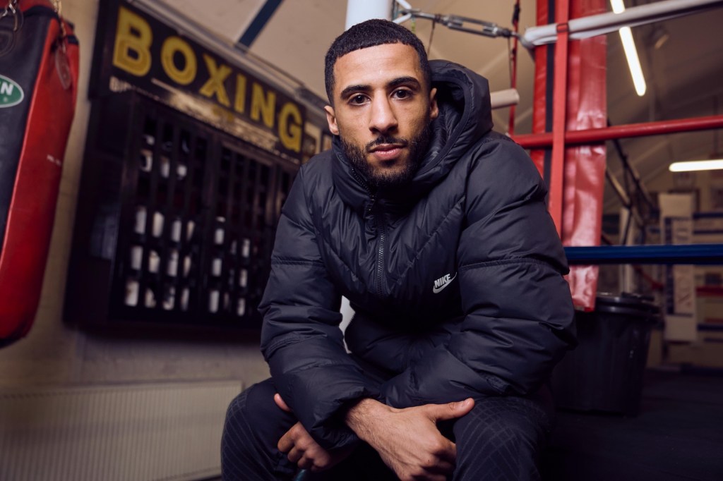 YAFAI: I’VE GOT MORE CHANCE OF KNOCKING HIM&nbsp;OUT