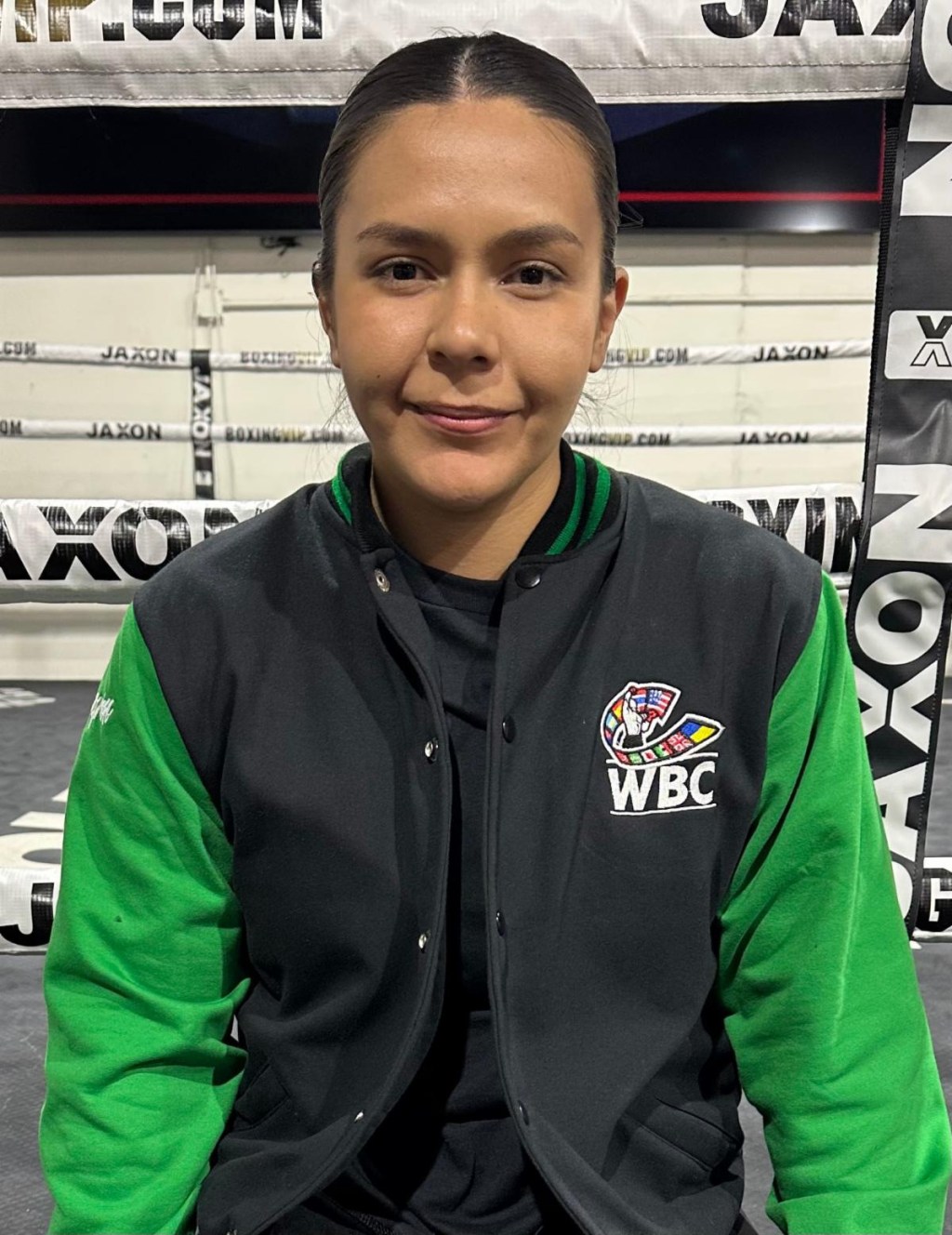 2020 MEXICAN OLYMPIAN BRIANDA TAMARA CRUZ SET FOR USA DEBUT ON APRIL&nbsp;19