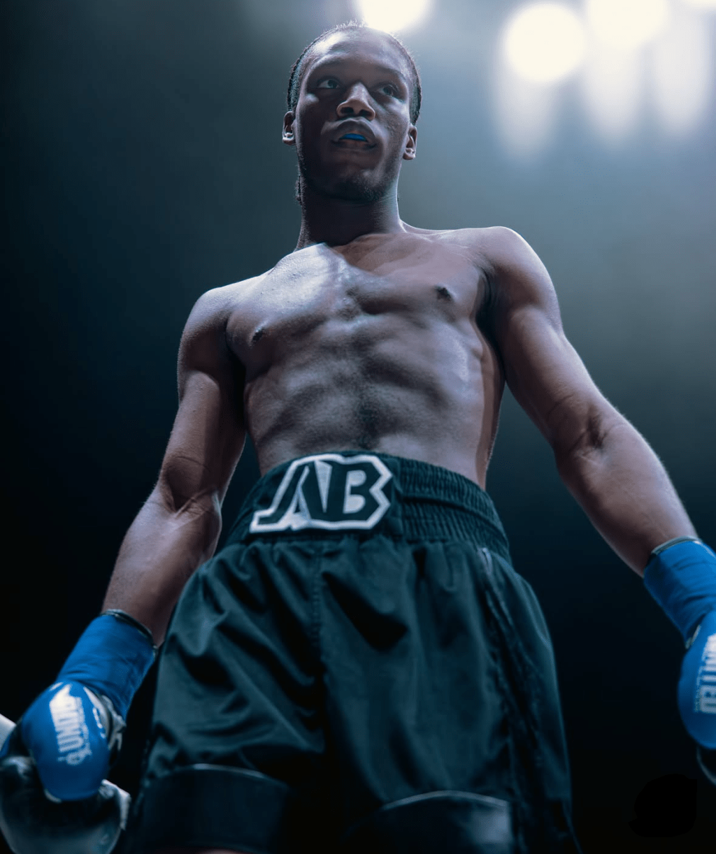 UNDEFEATED SUPER WELTERWEIGHT PROSPECT ALEX BRAY SIGNS PROMOTIONAL AGREEMENT WITH BOXLAB&nbsp;PROMOTIONS