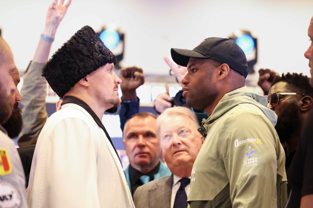 WEEKEND OUTLOOK: REPEAT OR REVENGE, THE RETURN OF A&nbsp;KING….