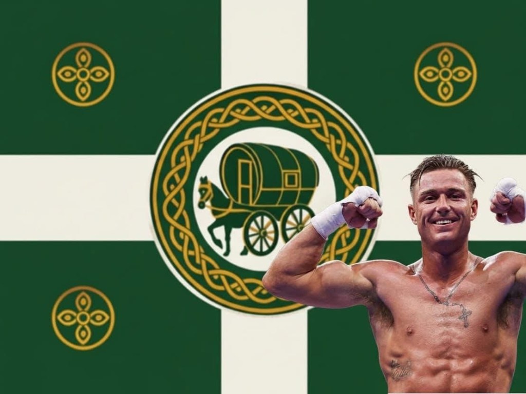 IRISH WELTERWEIGHT CONTENDER PADDY DONOVAN POSITIONED FOR ANOTHER WORLD TITLE&nbsp;SHOT